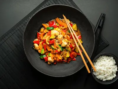 Who Delivers Chinese Food to My Address - Best Things About Chinese Food Deliveries (2023)