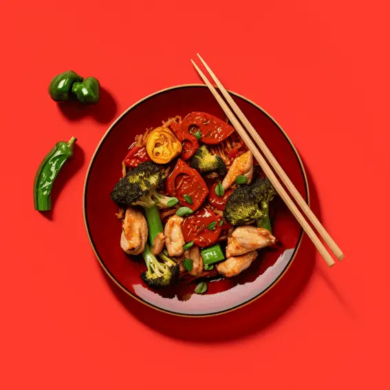 Is Chinese Food Bad For Keto