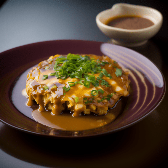 Egg-Citing News: Is Egg Foo Young Keto? Surprising Answer For You 1 Is Egg Foo Young Keto
