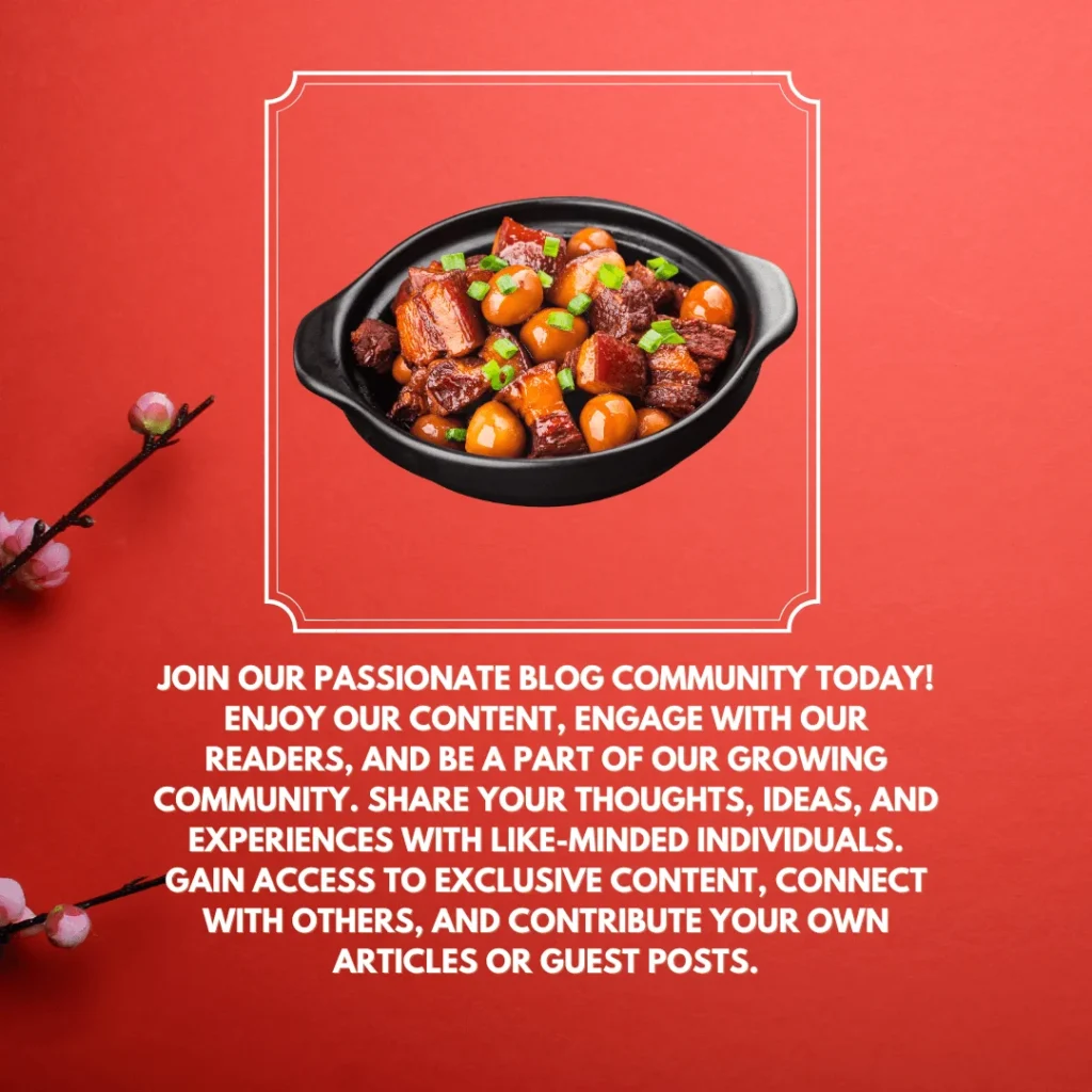 Join Our Community: Passionate Blog Readers!