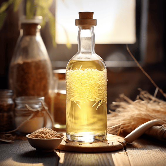 Rice Vinegar