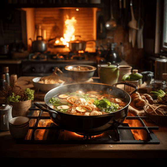 Lowest Sodium Chinese Soup: Superb Recipe And Tips 1 Lowest Sodium Chinese Soup