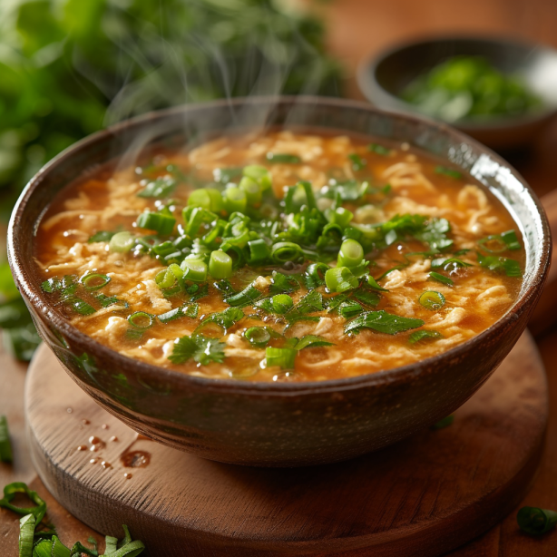 Exploring the World of Lowest Sodium Chinese Soup - Simple Recipes for You