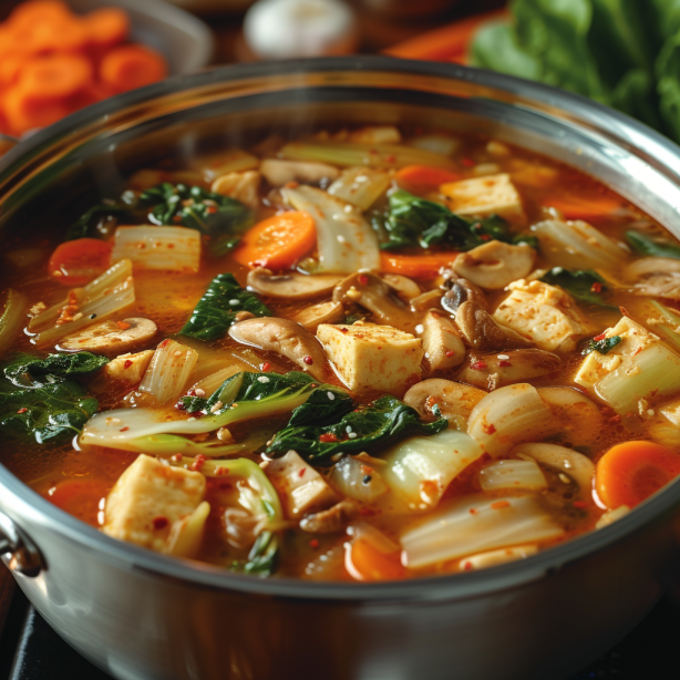 Exploring the World of Lowest Sodium Chinese Soup - Simple Recipes for You