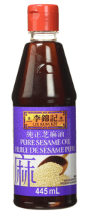 Unlock Taste: Low Sodium Sesame Oil for Bold Asian Flavors
