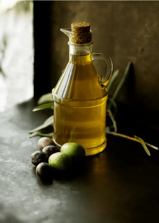 sesame oil blend vs sesame oil