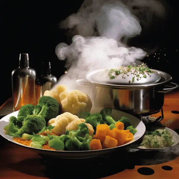 Is It Better To Boil Or Steam Food 2