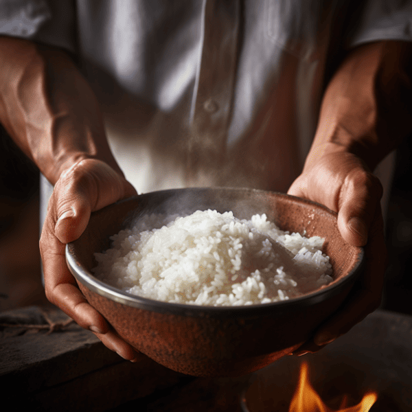 What Happens If You Don't Rinse Rice? Superb Tips