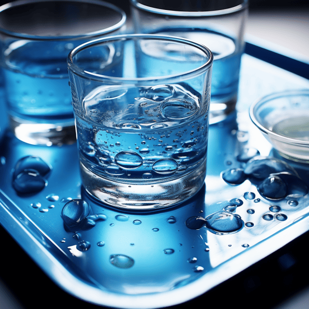 Which Water Is Good For Steaming Food 2