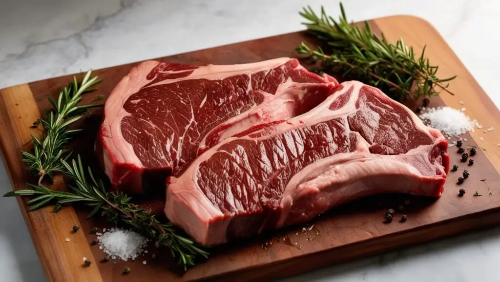 Getting to Know Steak Cuts from a Single Cow