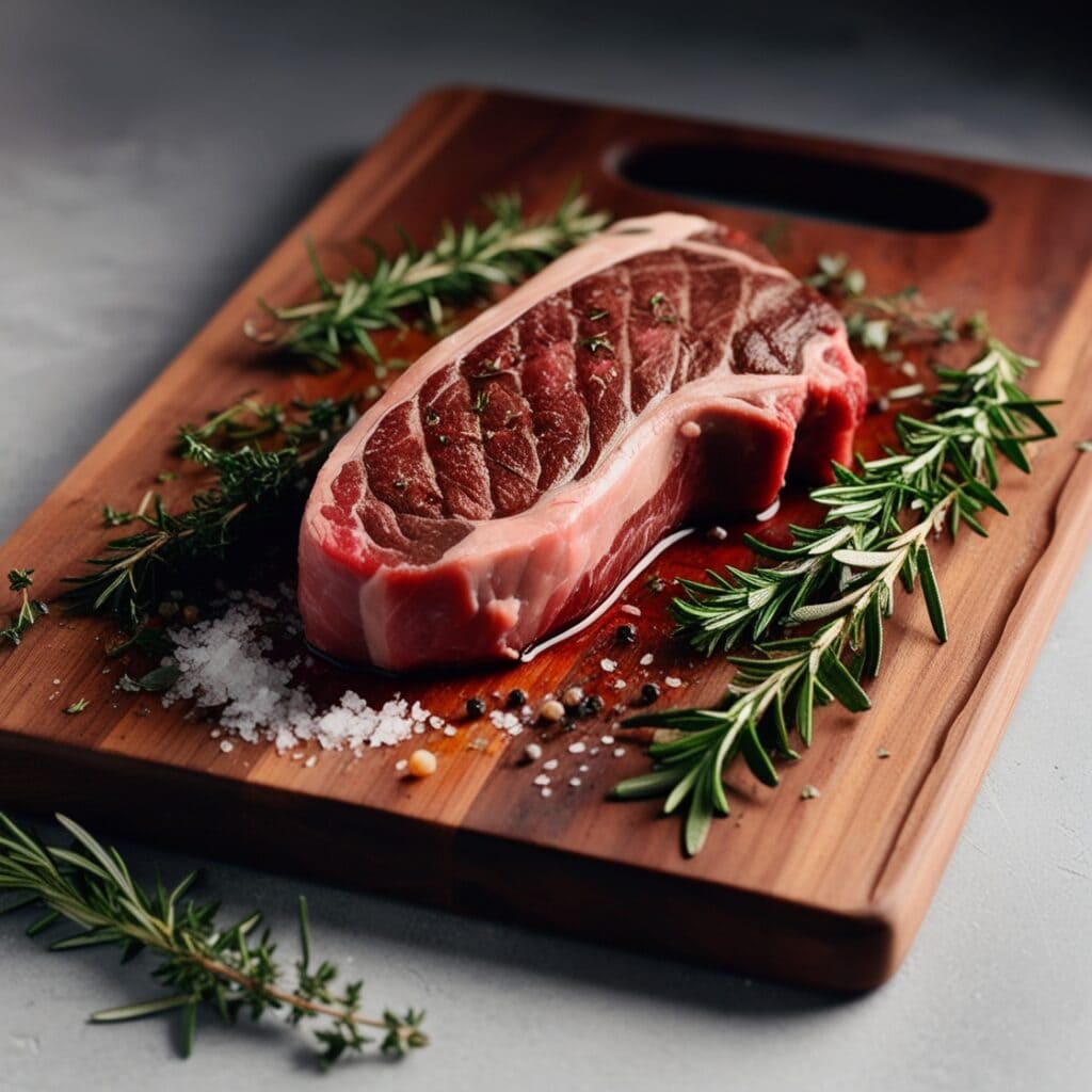 Getting to Know Steak Cuts from a Single Cow: Guide for Meat Lovers!